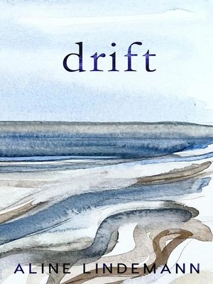 cover image of Drift